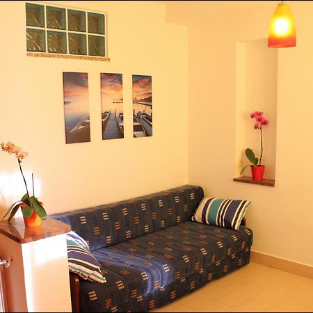Gargamelo Pension Poreč Dış mekan fotoğraf