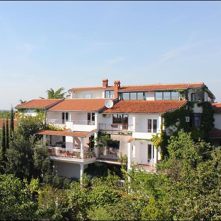 Gargamelo Pension Poreč Dış mekan fotoğraf