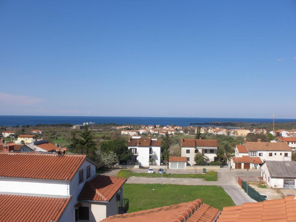 Gargamelo Pension Poreč Oda fotoğraf