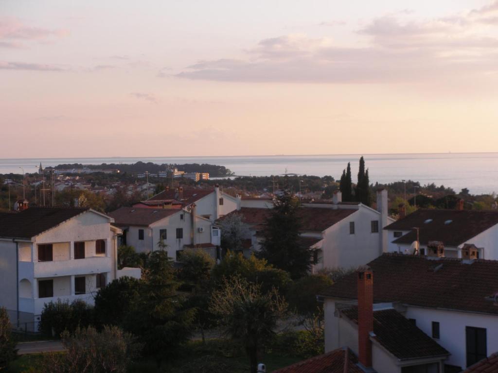Gargamelo Pension Poreč Oda fotoğraf