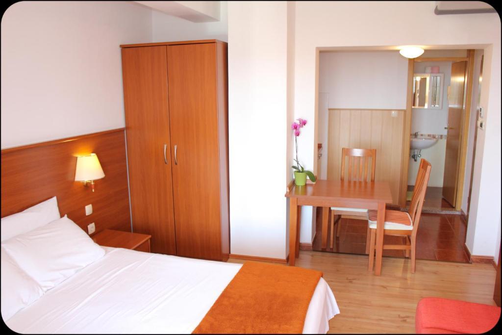 Gargamelo Pension Poreč Oda fotoğraf