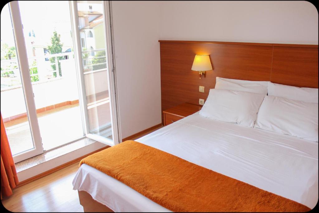Gargamelo Pension Poreč Oda fotoğraf