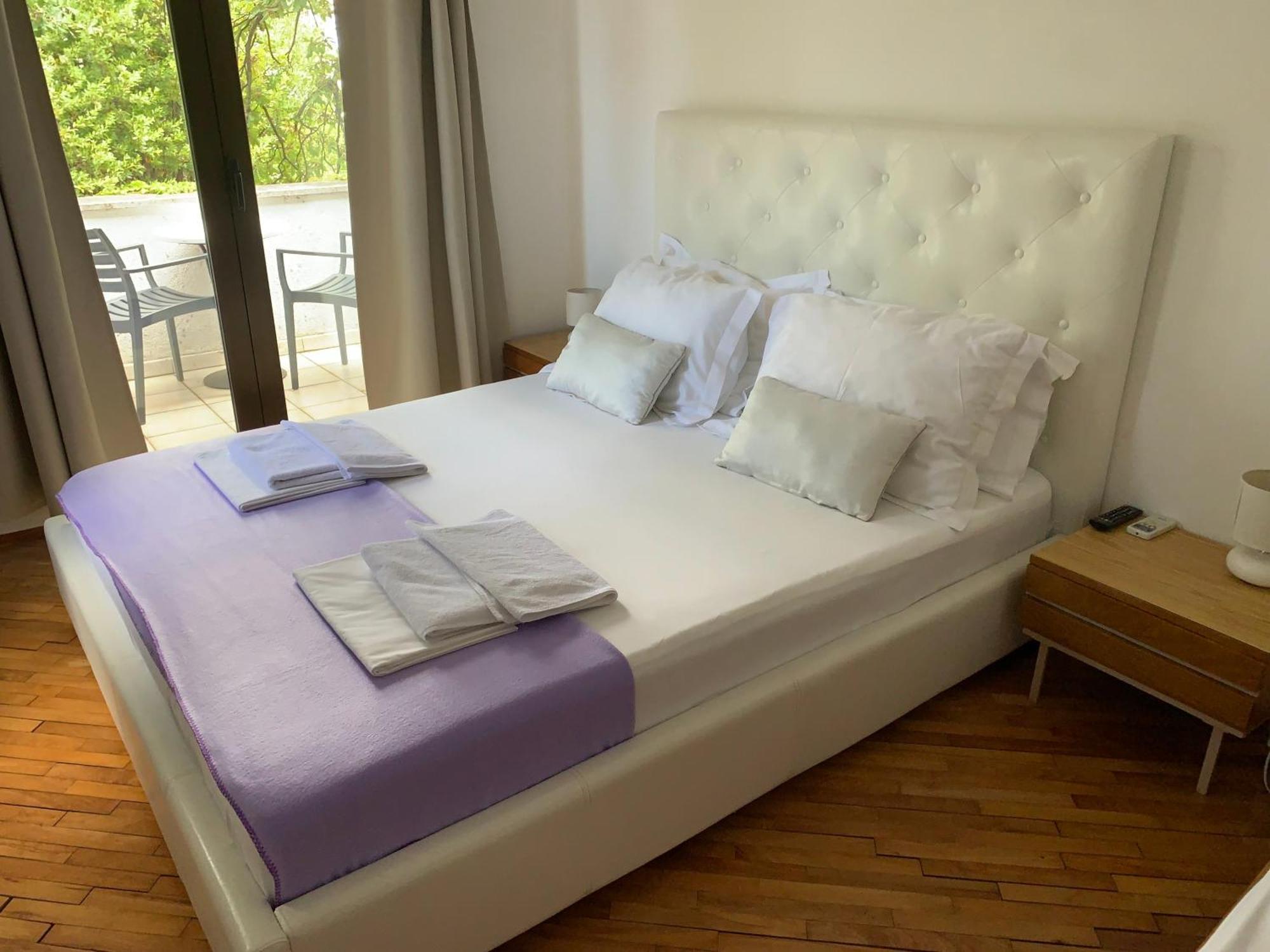 Gargamelo Pension Poreč Dış mekan fotoğraf