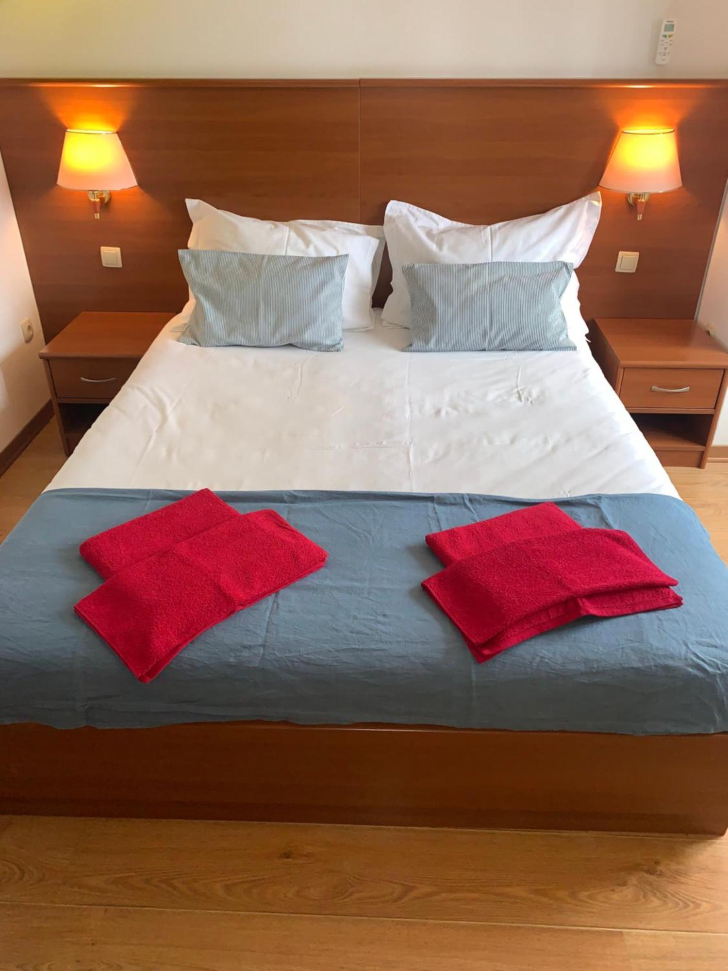 Gargamelo Pension Poreč Dış mekan fotoğraf