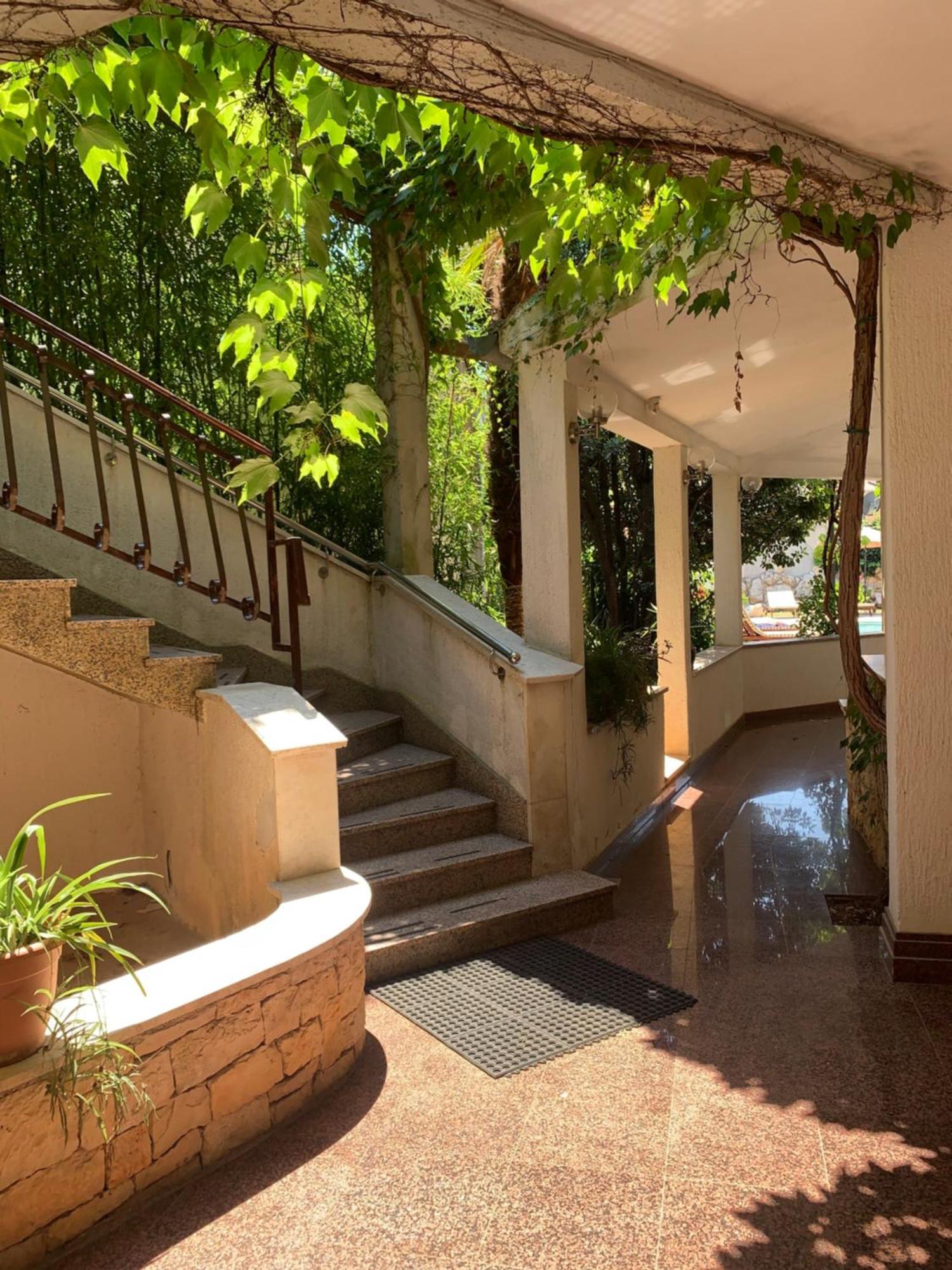 Gargamelo Pension Poreč Dış mekan fotoğraf