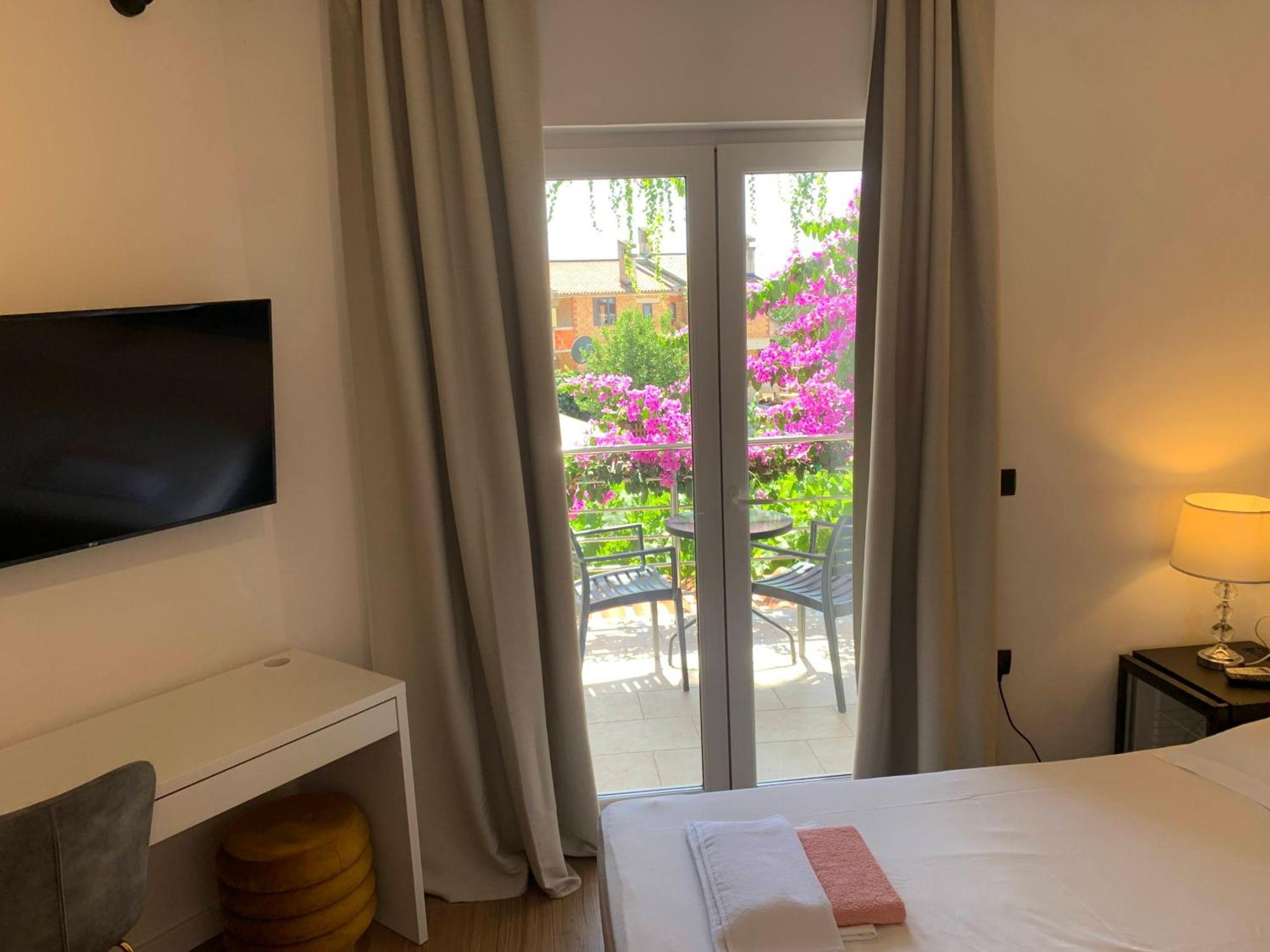 Gargamelo Pension Poreč Dış mekan fotoğraf