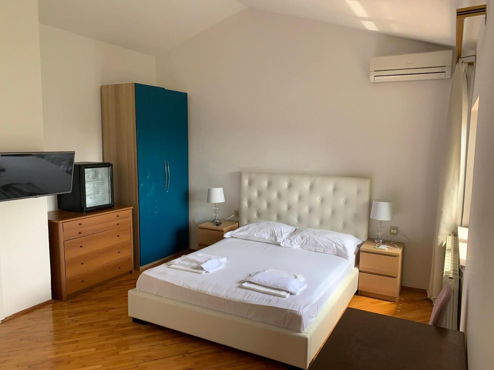Gargamelo Pension Poreč Dış mekan fotoğraf