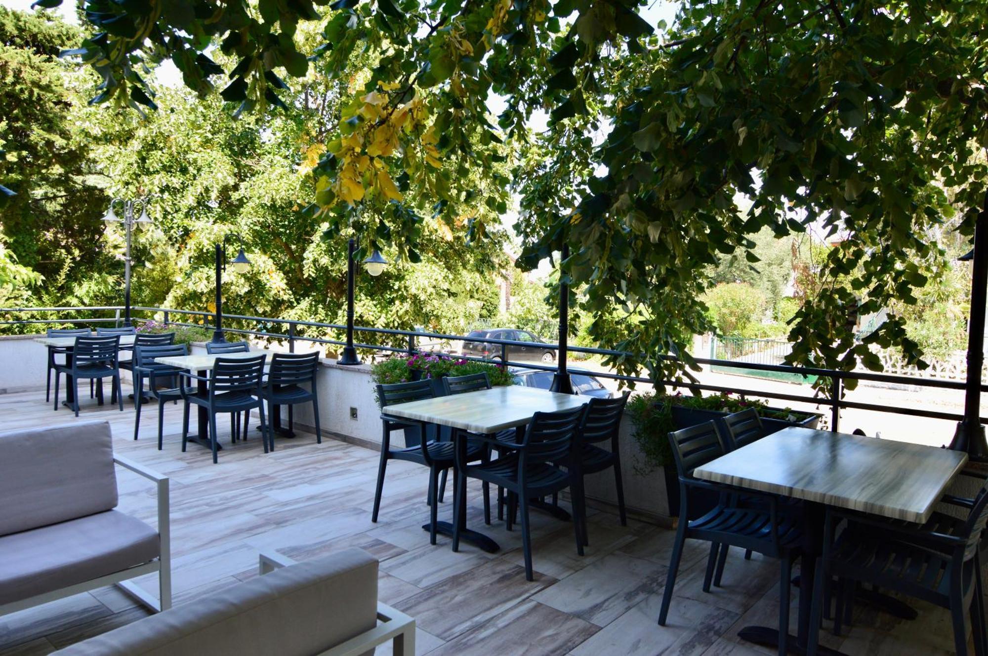 Gargamelo Pension Poreč Dış mekan fotoğraf