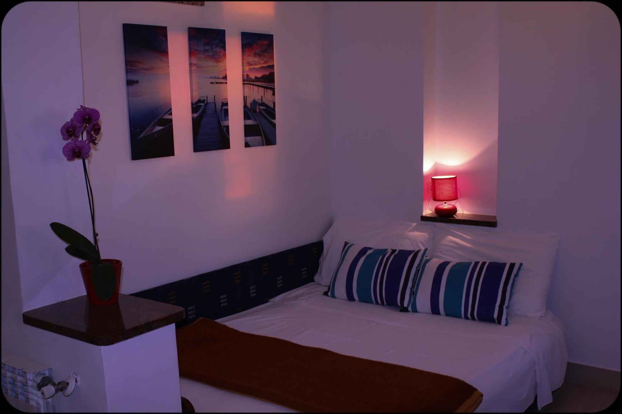Gargamelo Pension Poreč Dış mekan fotoğraf
