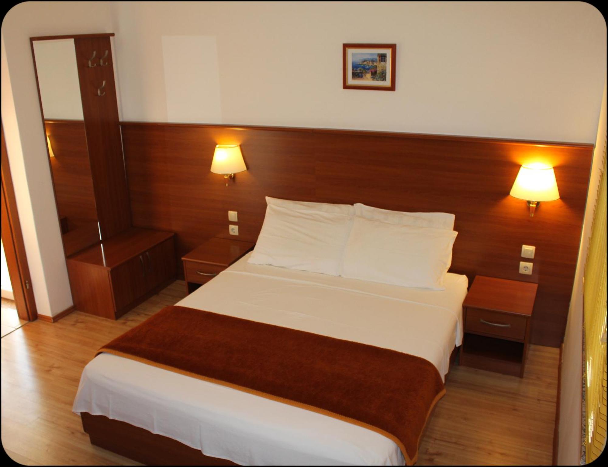 Gargamelo Pension Poreč Dış mekan fotoğraf