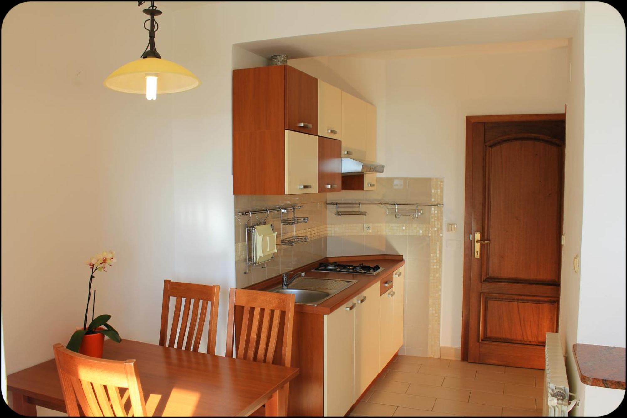 Gargamelo Pension Poreč Dış mekan fotoğraf