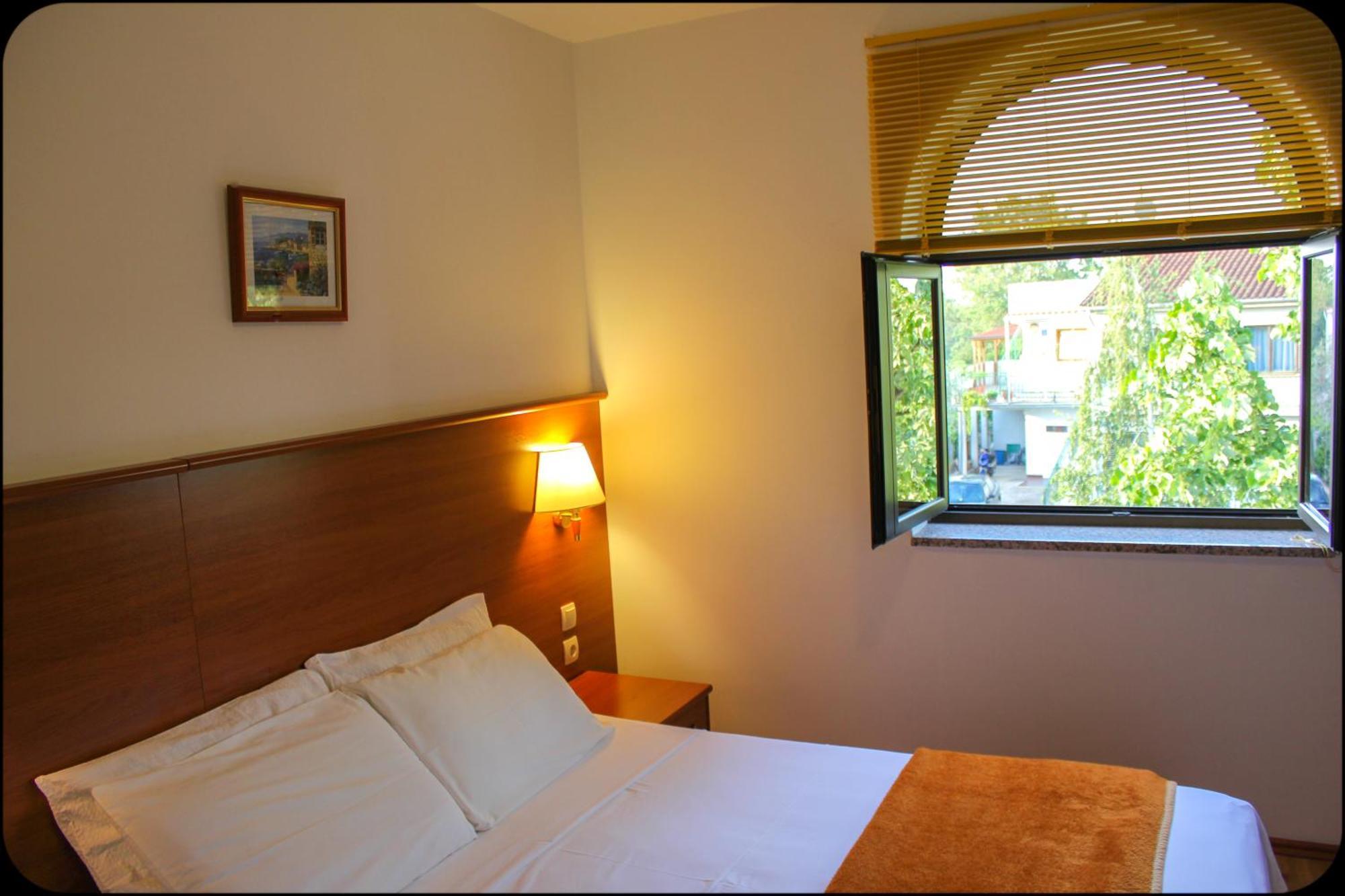 Gargamelo Pension Poreč Dış mekan fotoğraf