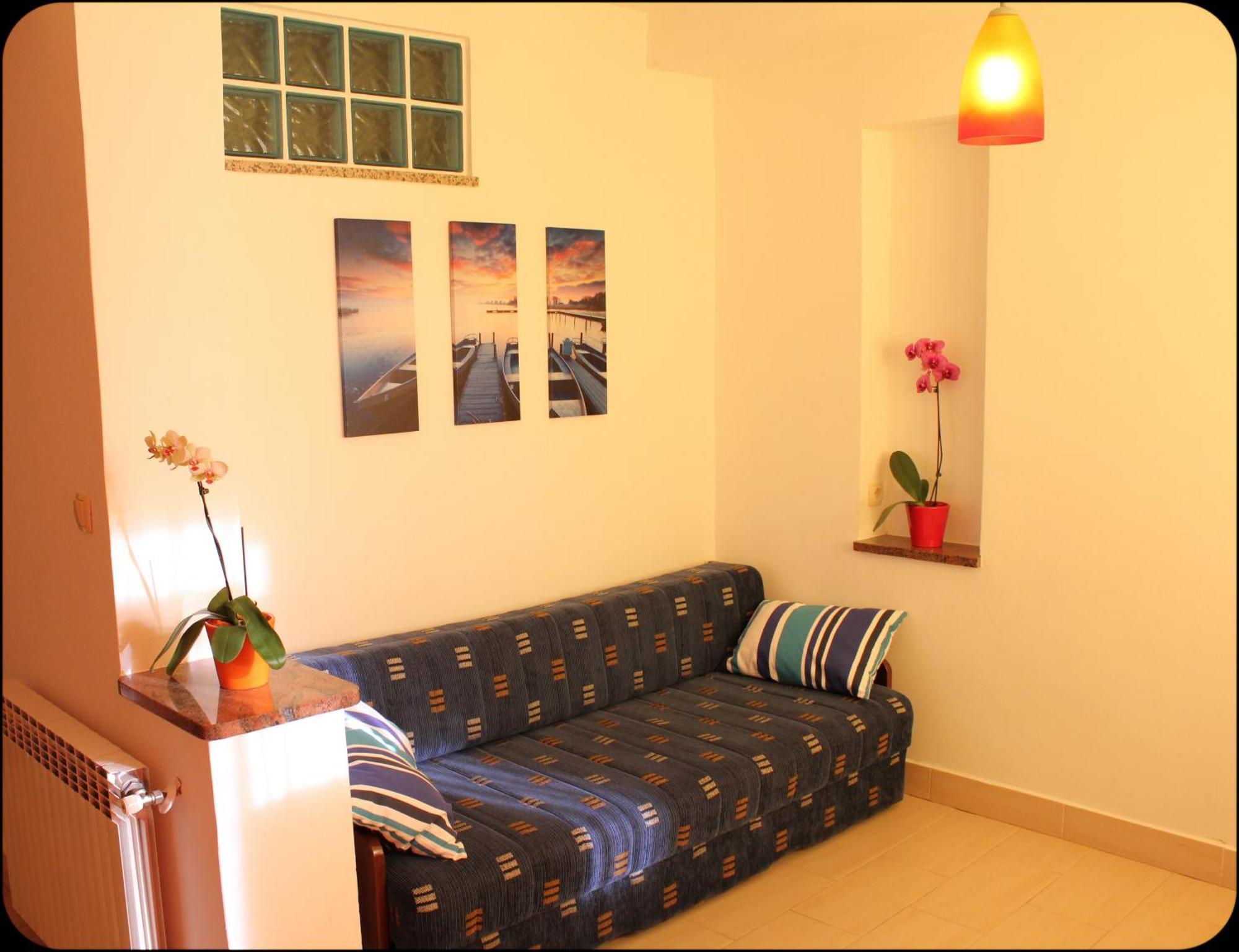 Gargamelo Pension Poreč Dış mekan fotoğraf
