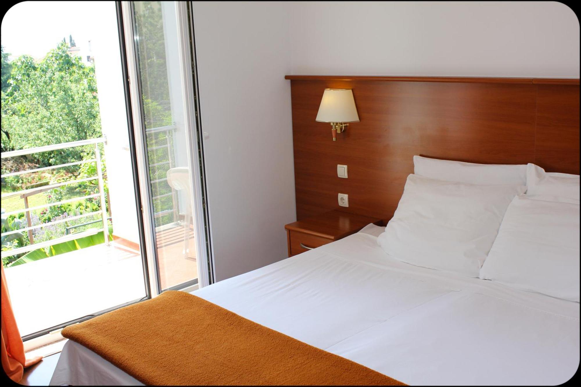 Gargamelo Pension Poreč Oda fotoğraf